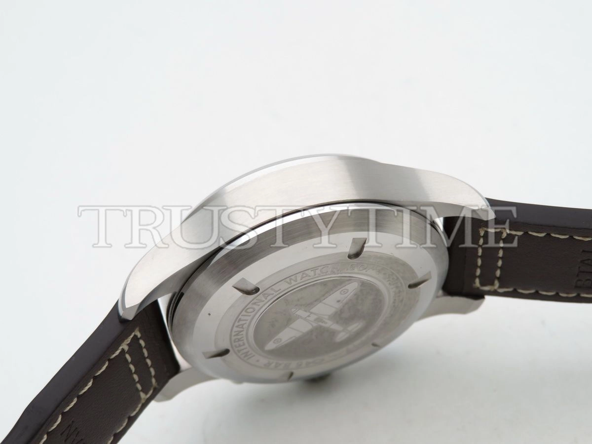 Копия часов IWC Pilot's Watch Chronograph Spitfire 41mm IW387903 Арт.IW-0536