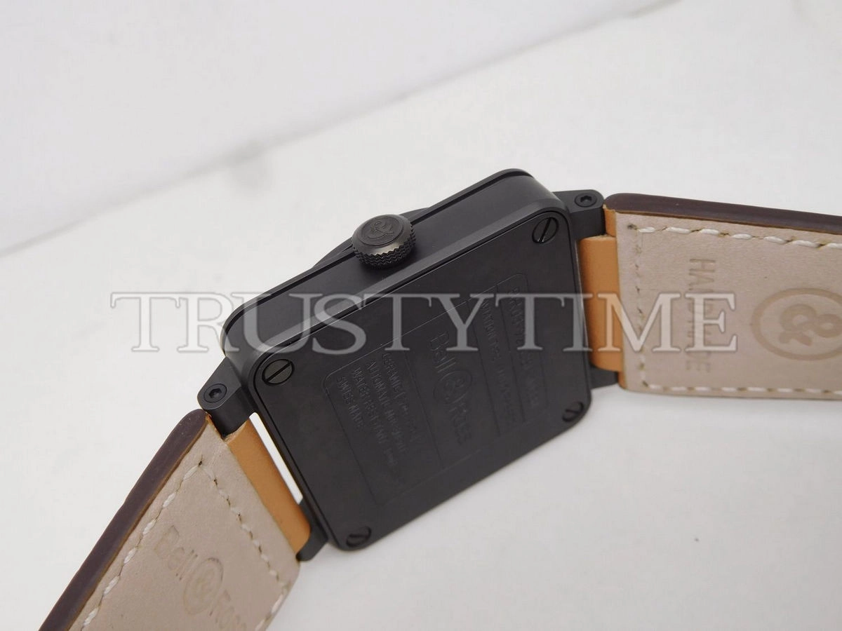 Копия часов Bell & Ross BR 03-92 Instruments BR0392-HERITAGE-CE Арт.BR-0210