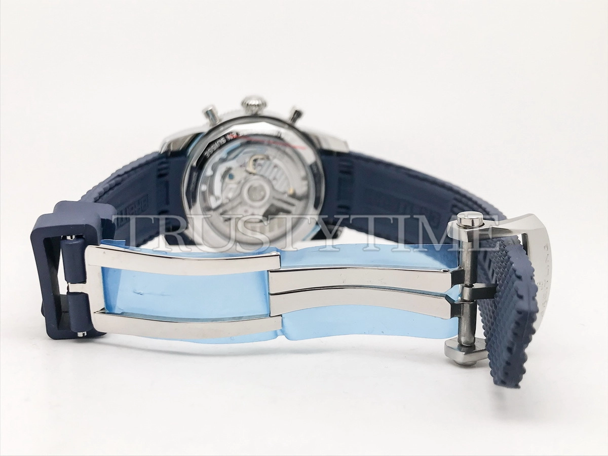 Копия часов Breitling Superocean Heritage B01 Chronograph 42 AB0156161C1S1 Арт.BT-1178