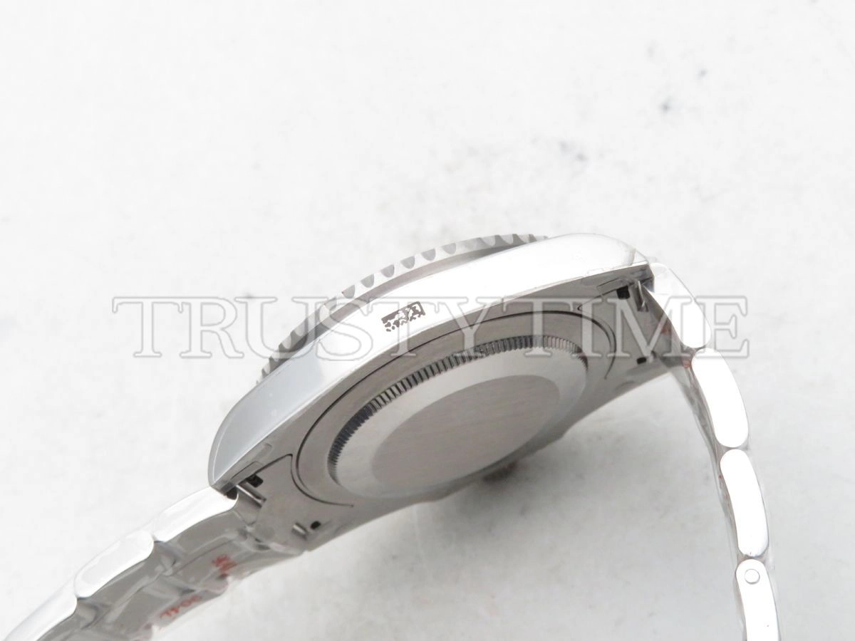 Копия часов Rolex GMT Master II 116710LN-0001 Арт.RX-2235