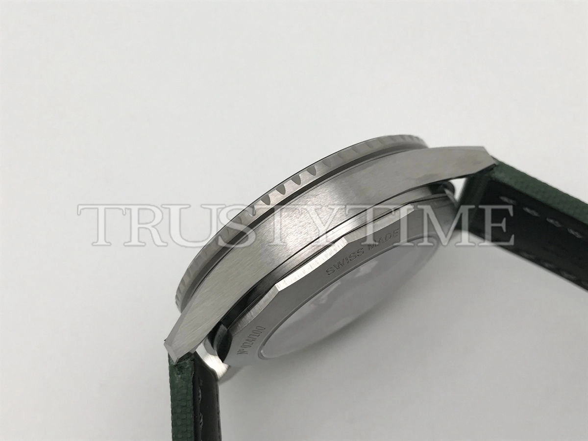 Копия часов Blancpain Fifty Fathoms Bathyscaphe 5000-1153-H52A Арт.BP-0351