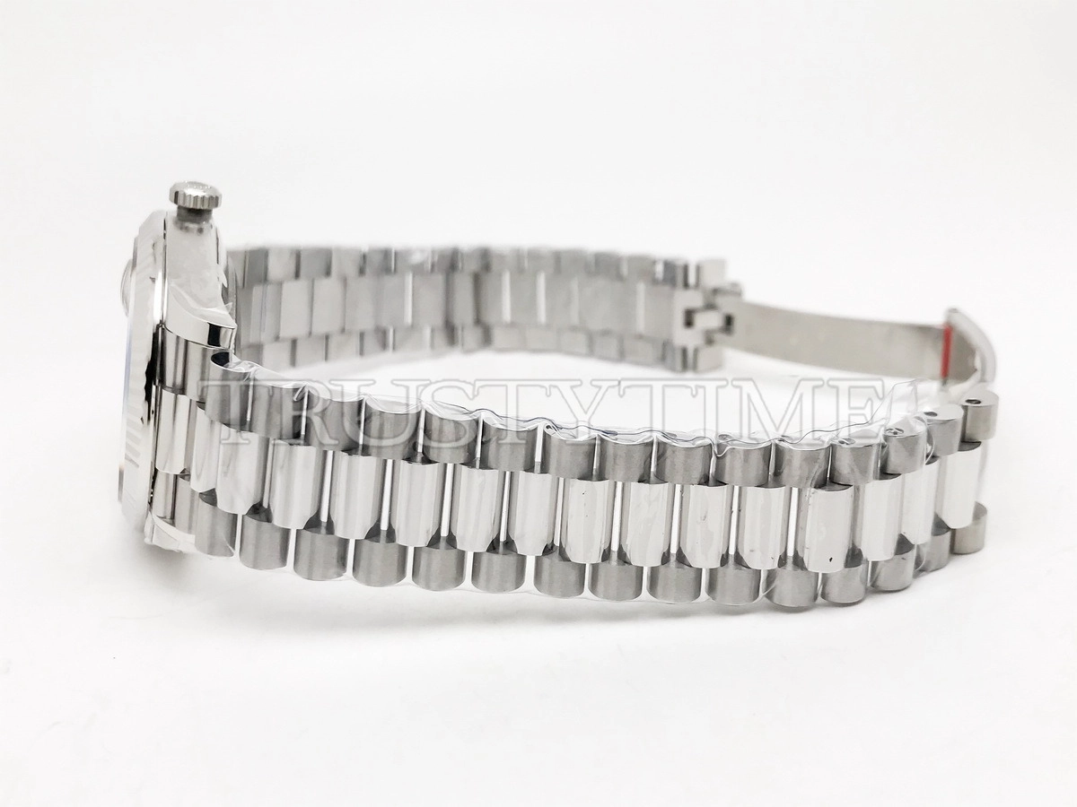 Копия часов Rolex Day-Date 40mm 228239-0060 Арт.RX-2758