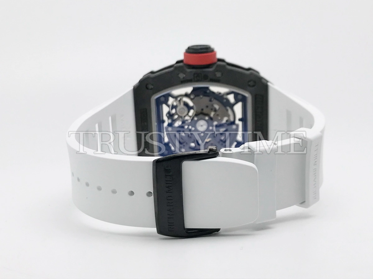 Копия часов Richard Mille RM035-02 Rafael Nadal Арт.RM-0592