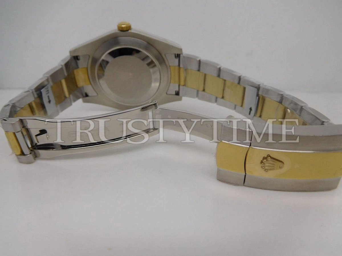 Копия часов Rolex DateJust II 41mm 126333-0019 Арт.RX-0828