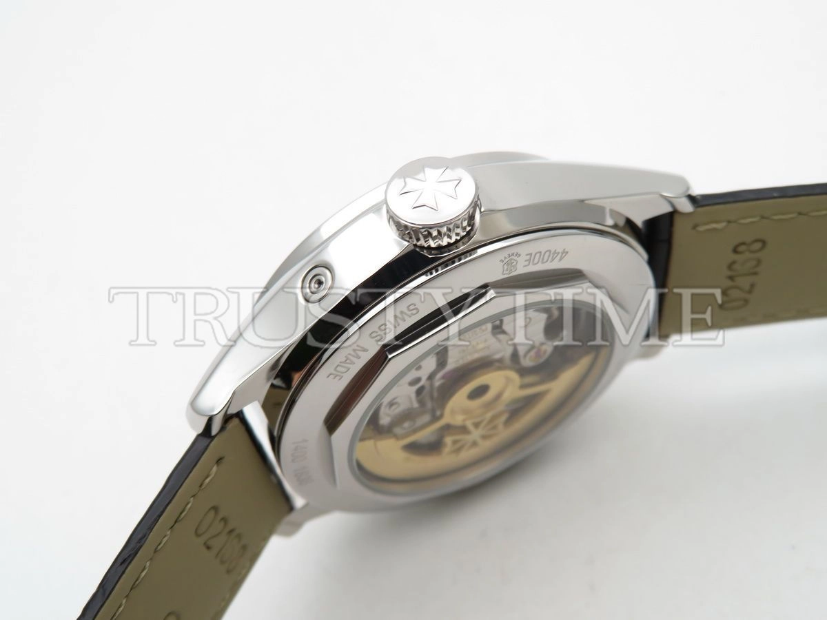 Копия часов Vacheron Constantin Fiftysix Day-Date 40mm 4400E/000A-B943 Арт.VC-0222
