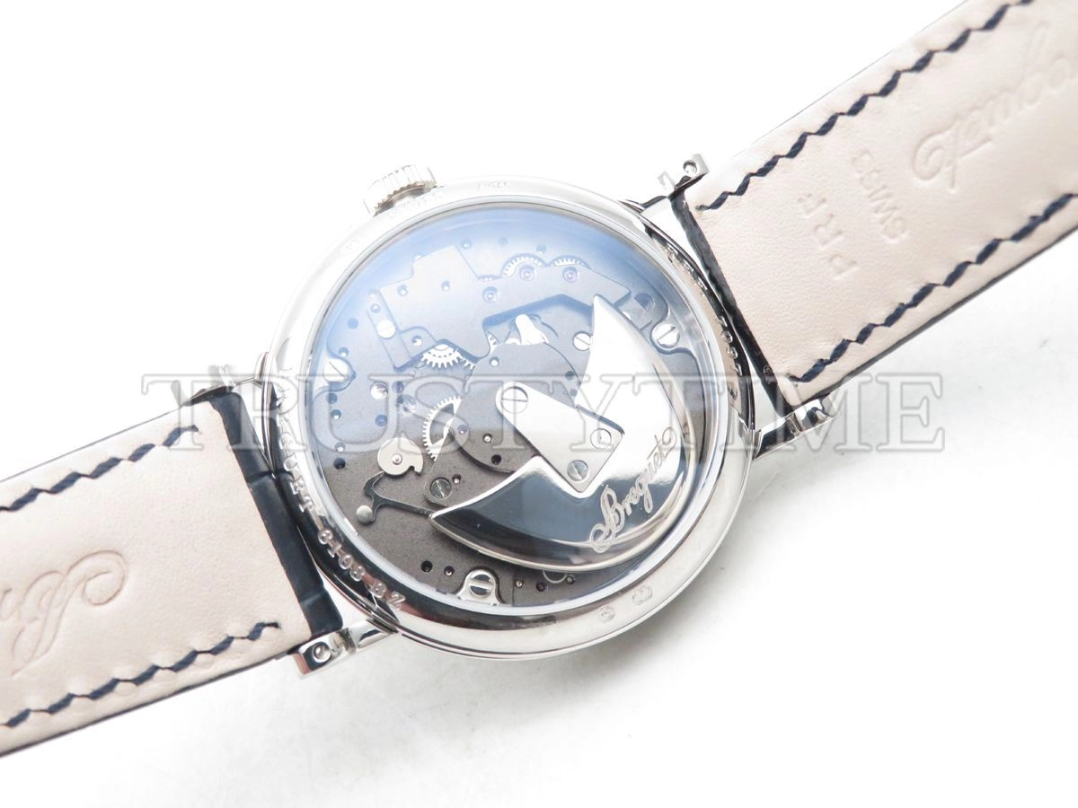 Копия часов Breguet Tradition Automatique Seconde Retrograde 7097BB/GY/9WU Арт.BG-0567