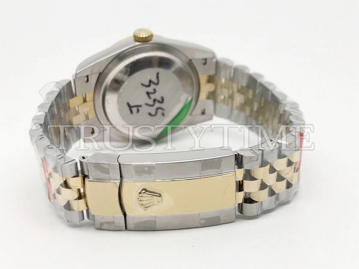 Копия часов Rolex DateJust 36mm 126203-0039 Арт.RX-2348