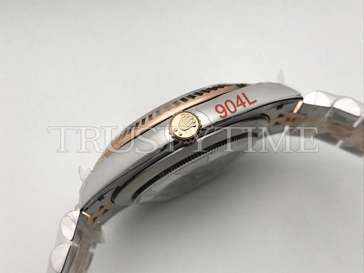 Копия часов Rolex DateJust II 41mm 126331-0004 Арт.RX-2676