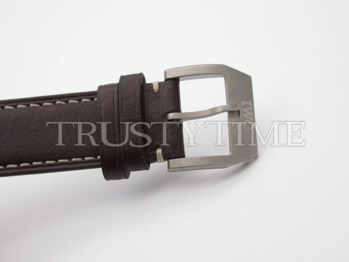 Копия часов IWC Pilot's Watch Mark XVIII Heritage 40mm IW327006 Арт.IW-0521