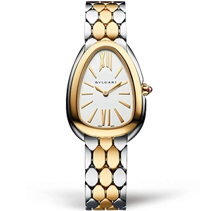 Копия часов Bvlgari Serpenti Seduttori 103671 Арт.BV-0754