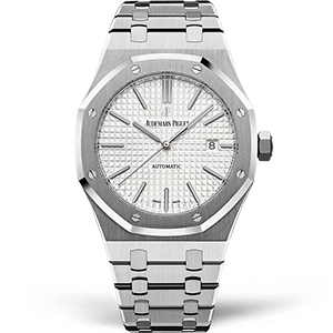 Копия часов Audemars Piguet Royal Oak Automatic II 15400ST.OO.1220ST.02 Арт.AP-1020