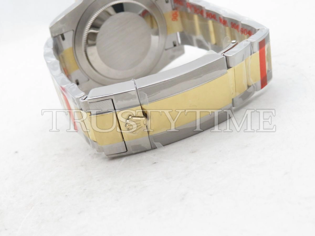 Копия часов Rolex GMT Master II 116713LN-0001 Арт.RX-2239