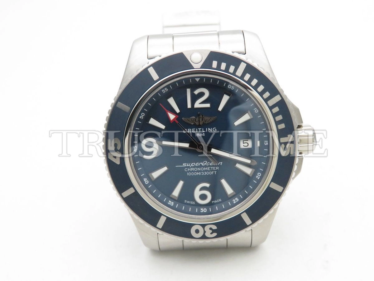 Копия часов Breitling Superocean Automatic 44 A17367D81C1A1 Арт.BT-0480