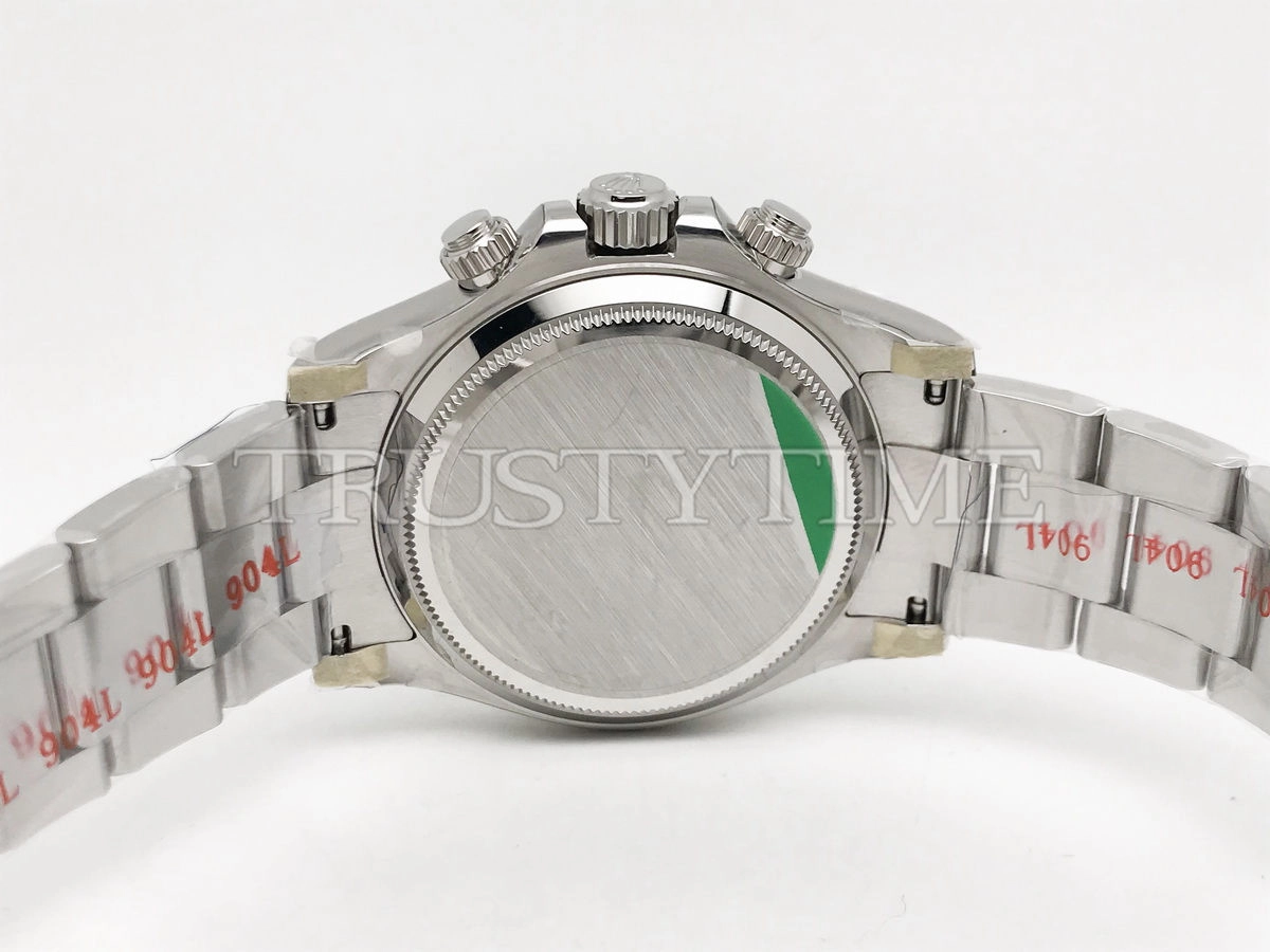 Копия часов Rolex Cosmograph Daytona 126500LN-0001 Арт.RX-3301