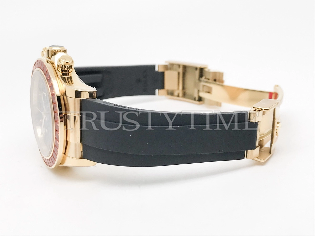 Копия часов Rolex Cosmograph Daytona 116588SACO Арт.RX-3485