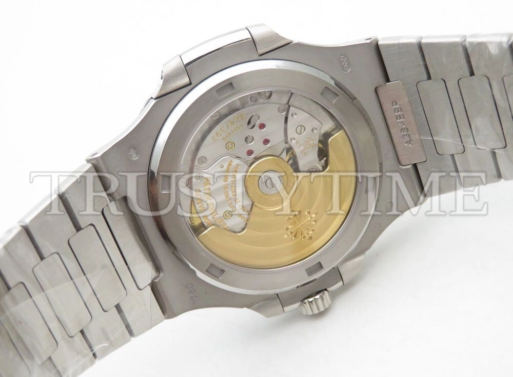 Копия часов Patek Philippe Nautilus 40mm 5719/1G-001 Арт.PP-0609