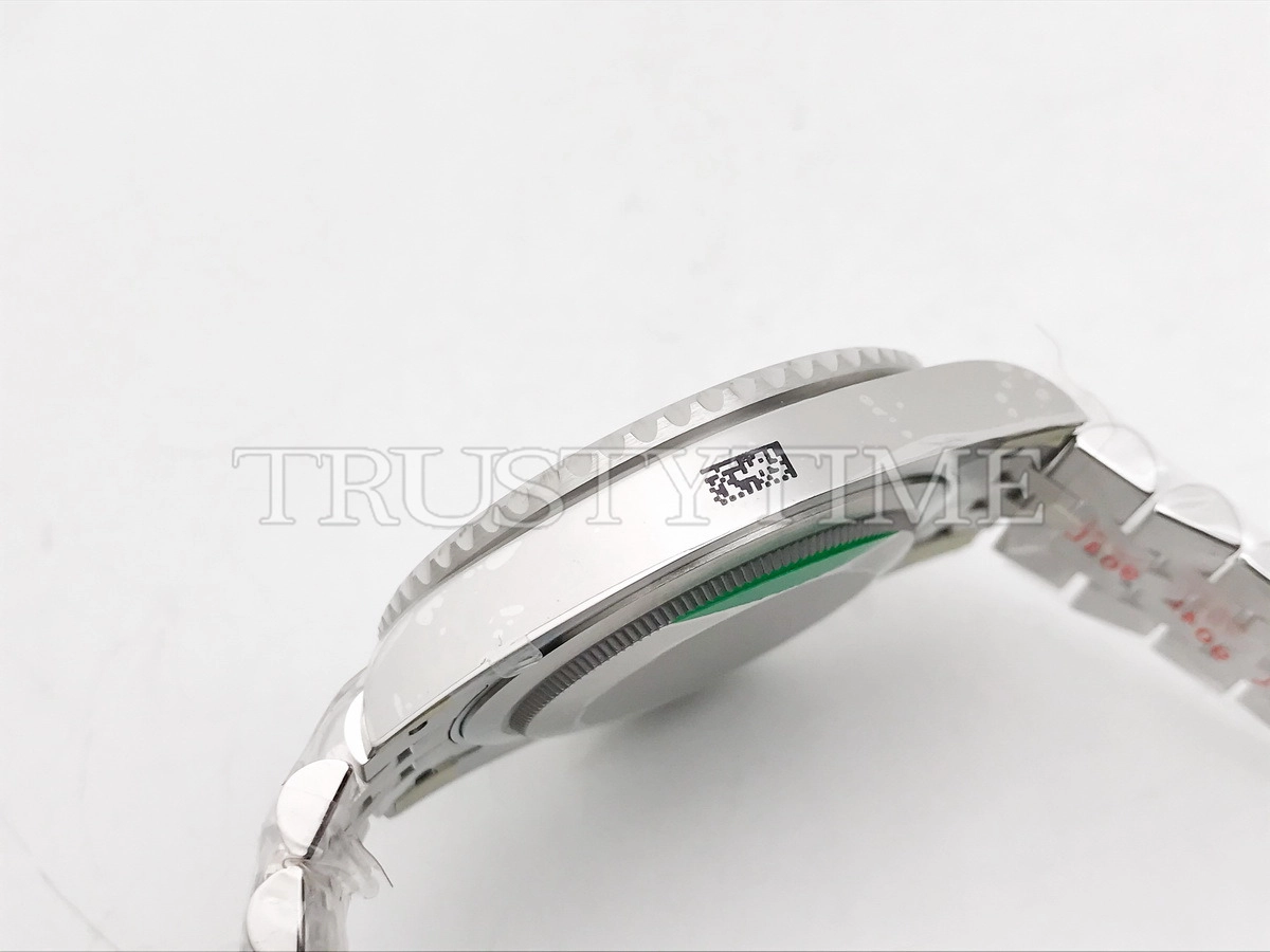 Копия часов Rolex GMT Master II Pepsi 126710BLRO-0001 Арт.RX-1362