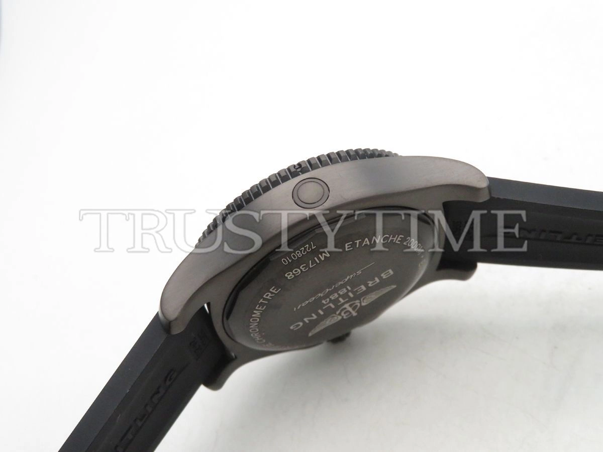 Копия часов Breitling Superocean Automatic 46 M17368B71B1S1 Арт.BT-0557