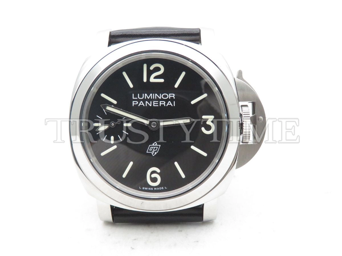 Копия часов Panerai Luminor Logo 3 Days 44mm PAM01084 Арт.PN-0821