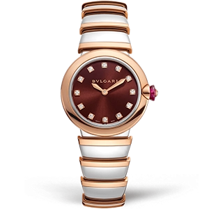 Копия часов Bvlgari Lvcea 102691 Арт.BV-0712