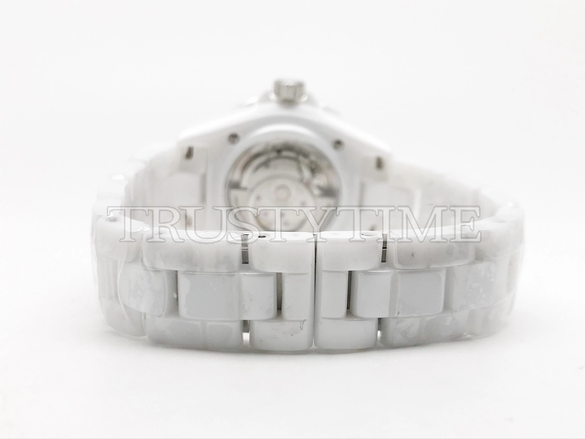 Копия часов Chanel J-12 33 H9741 Арт.CN-0294