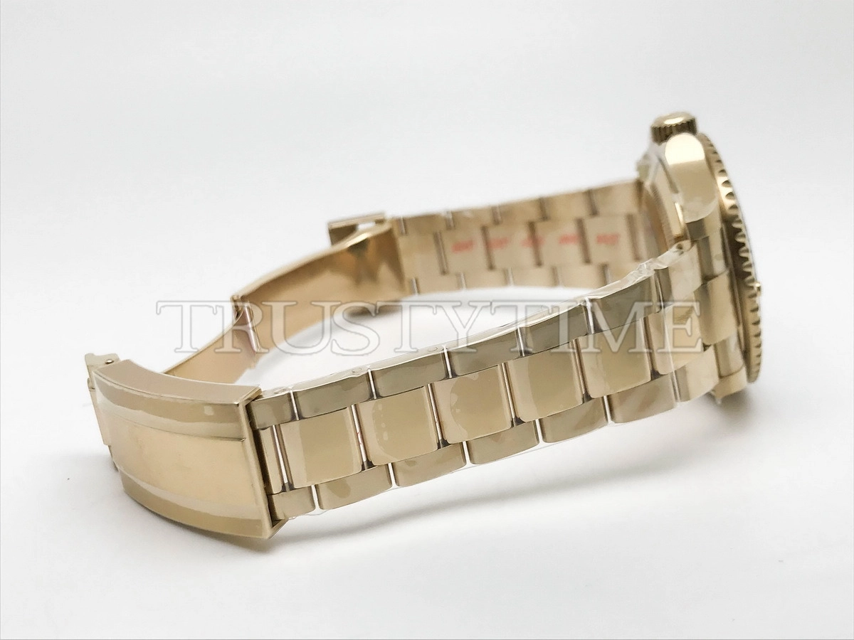 Копия часов Rolex Submariner 41mm 126618LB-0002 Арт.RX-2835