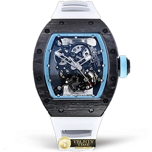 Копия часов Richard Mille RM055 Bubba Watson Арт.RM-0565