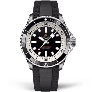 Копия часов Breitling Superocean Automatic 42mm A17375211B1S1 Арт.BT-1062