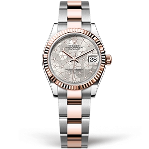 Копия часов Rolex DateJust 31mm 278271-0031 Арт.RX-2866