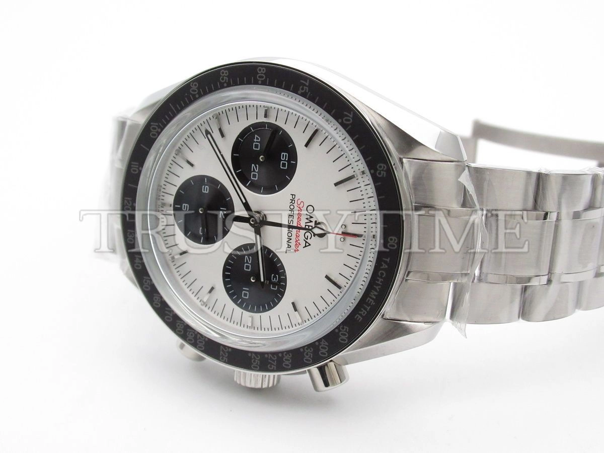 Копия часов Omega Speedmaster Professional Moonwatch 42mm 522.30.42.30.04.001 Арт.OM-0728