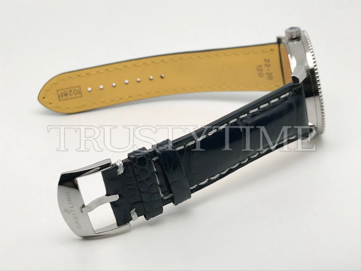 Копия часов Breitling Navitimer Automatic 41 A173263A1G1P1 Арт.BT-0651