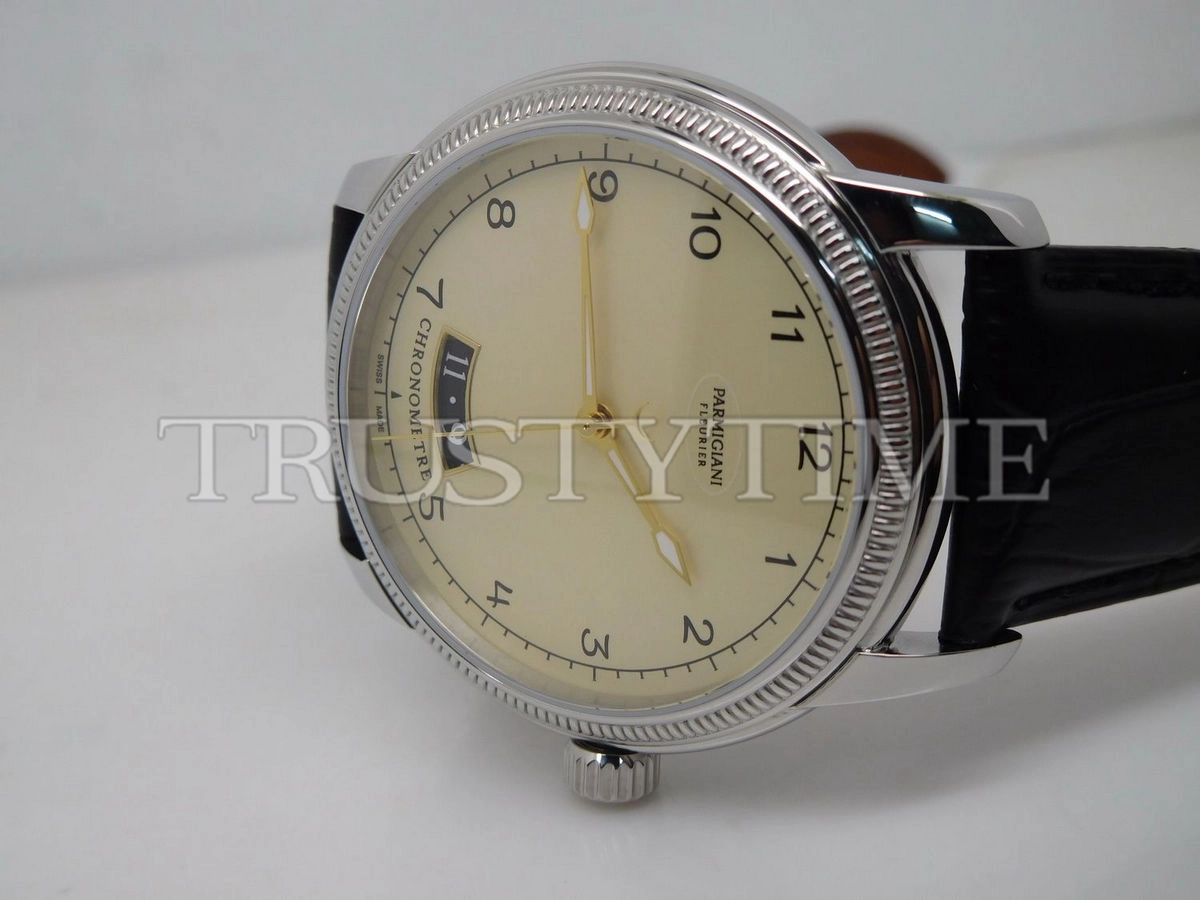 Копия часов Parmigiani Fleurier Toric 41mm PFC423-1202400-HA1441 Арт.PF-0642
