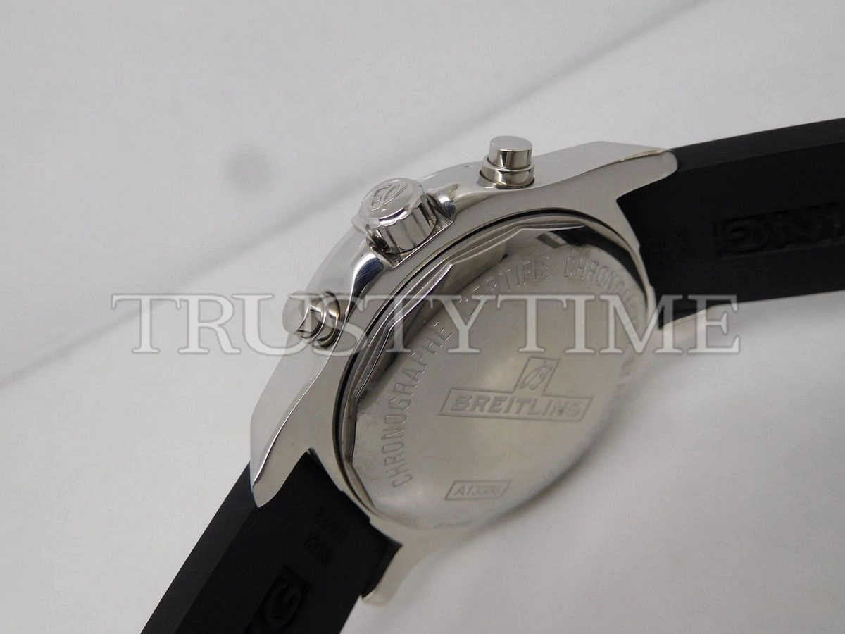 Копия часов Breitling Colt Chronograph Automatic 44 A1338811/BD83/152S/A20S.1 Арт.BT-0416