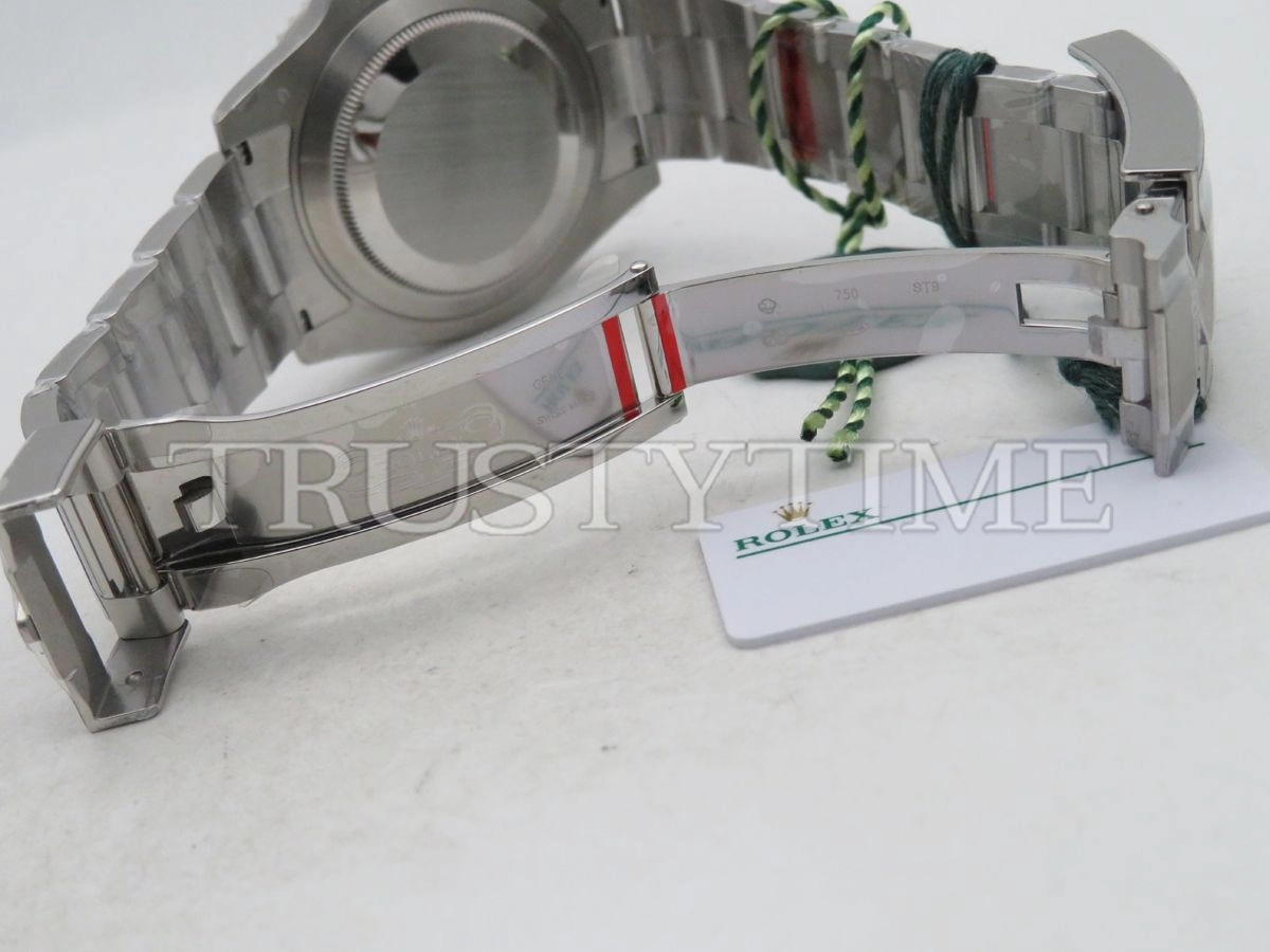 Копия часов Rolex Submariner 41mm 126619LB-0003 Арт.RX-1952