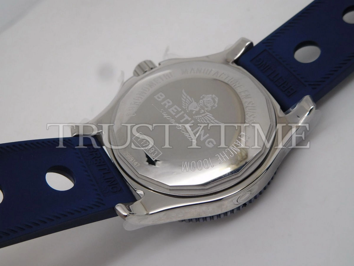 Копия часов Breitling Superocean Mariner 44 Y1739316.C959.211 Арт.BT-0484