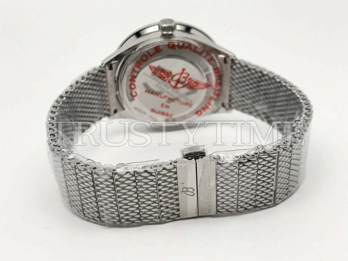Копия часов Breitling Superocean Heritage 57 Limited Edition A10370161C1A1 Арт.BT-0637
