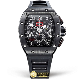 Копия часов Richard Mille RM011 Felipe Massa Арт.RM-0251