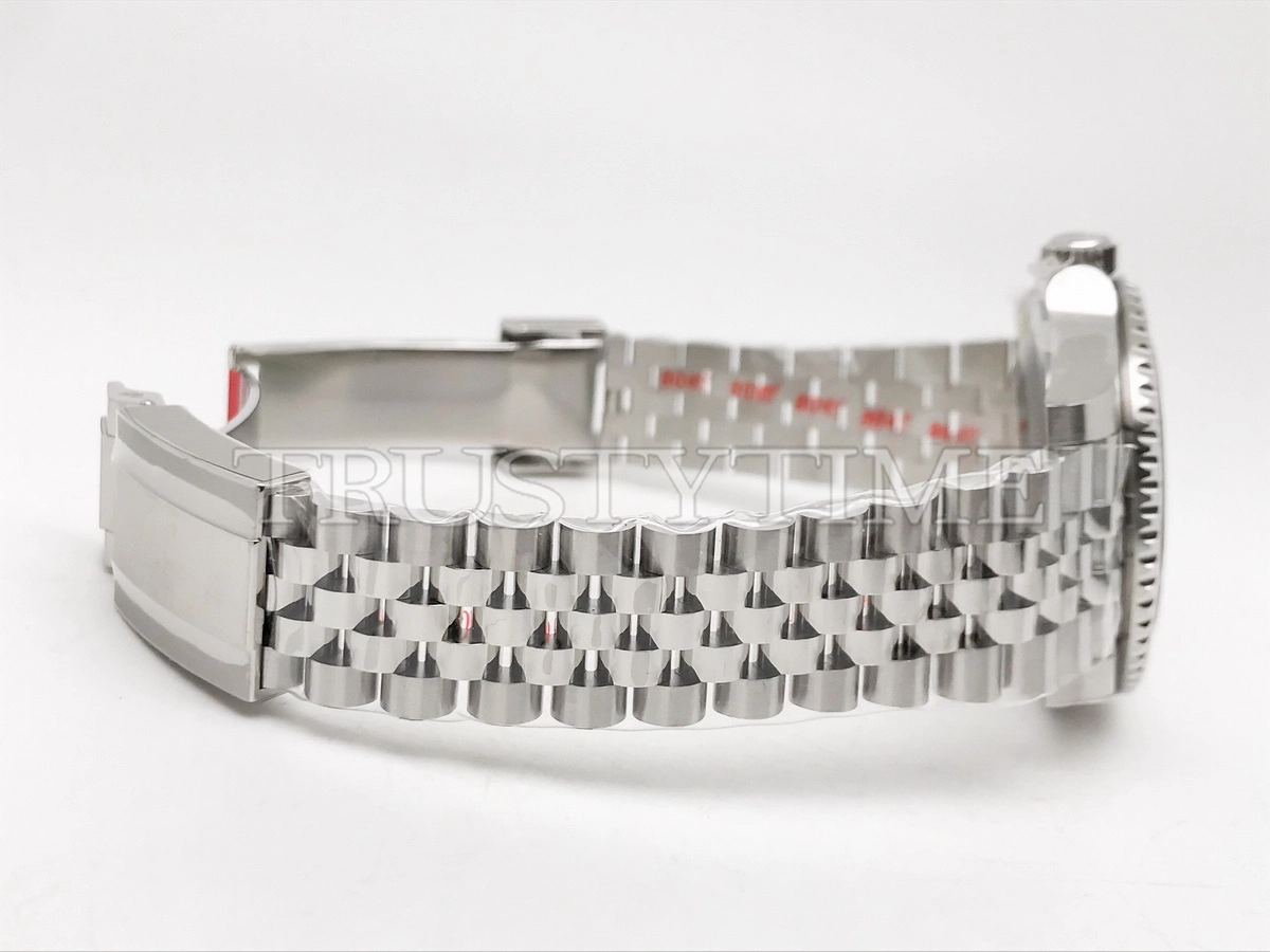 Копия часов Rolex GMT Master II Pepsi 126710BLRO-0001 Арт.RX-1362