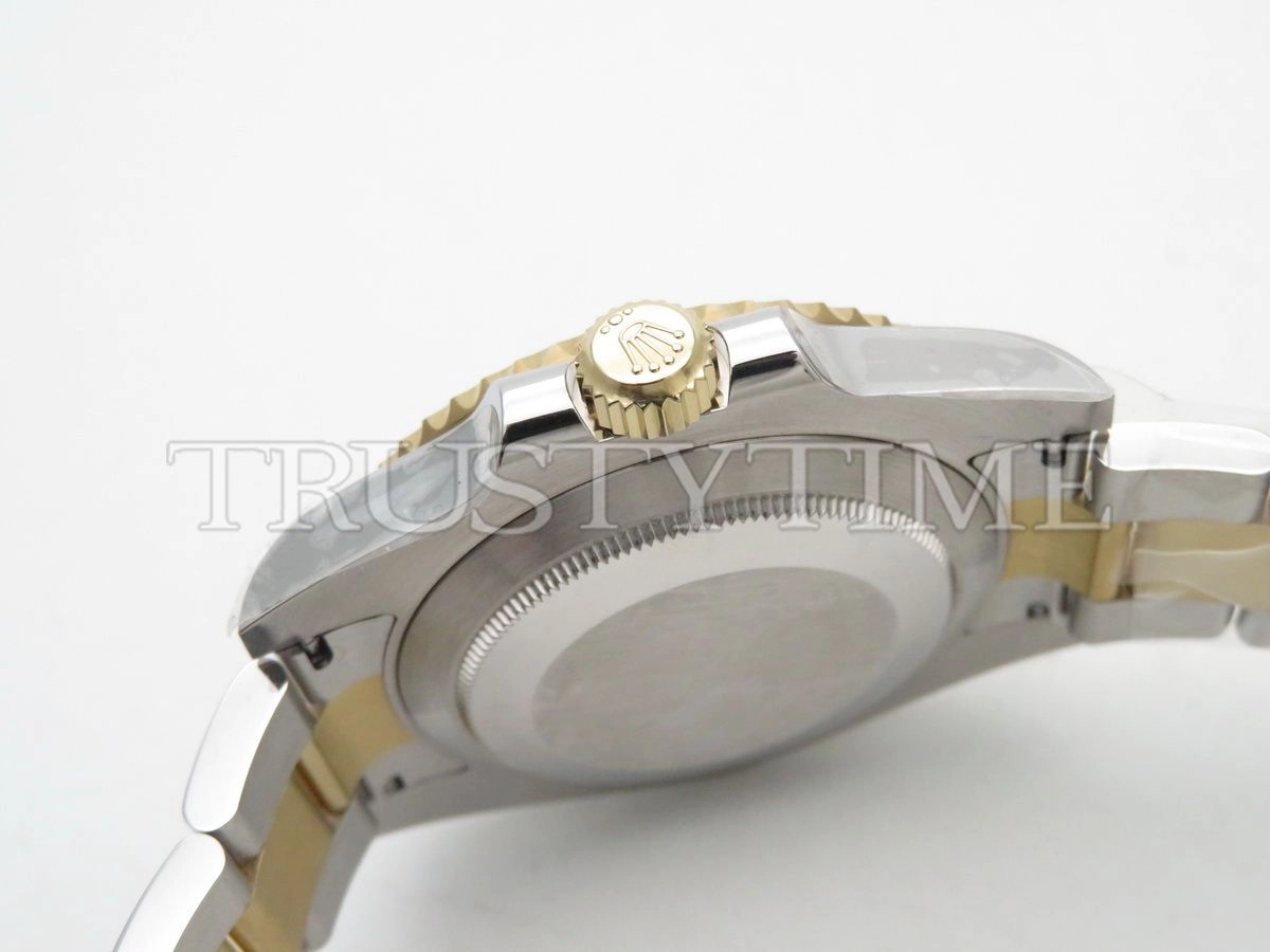 Копия часов Rolex Submariner 40mm 116613LB-0005 Арт.RX-1465