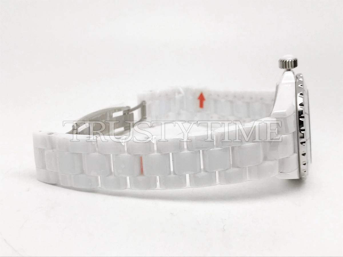 Копия часов Chanel J-12 White Phantom 38 H3443 Арт.CN-0290