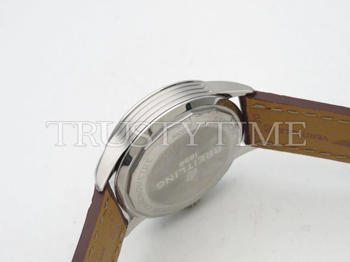 Копия часов Breitling Premier Chronograph 42 A13315351C1P1 Арт.BT-0529