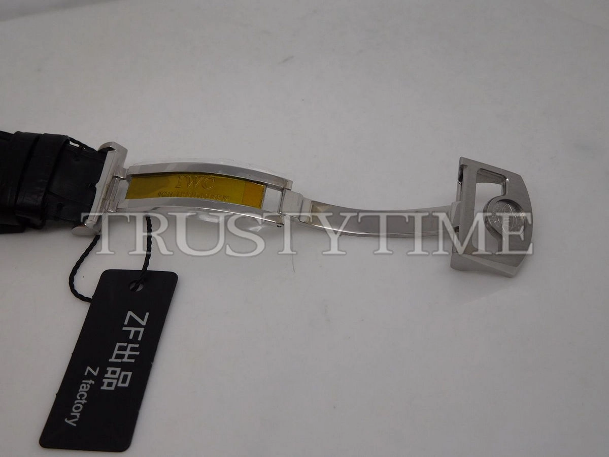 Копия часов IWC Portugieser Automatic 42mm IW500710 Арт.IW-0646