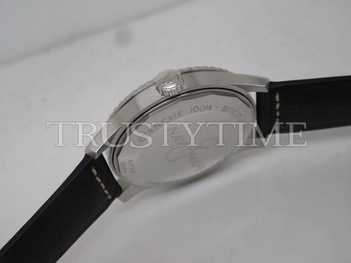 Копия часов Breitling Aviator 8 Automatic 41 A17314101B1X1 Арт.BT-0440