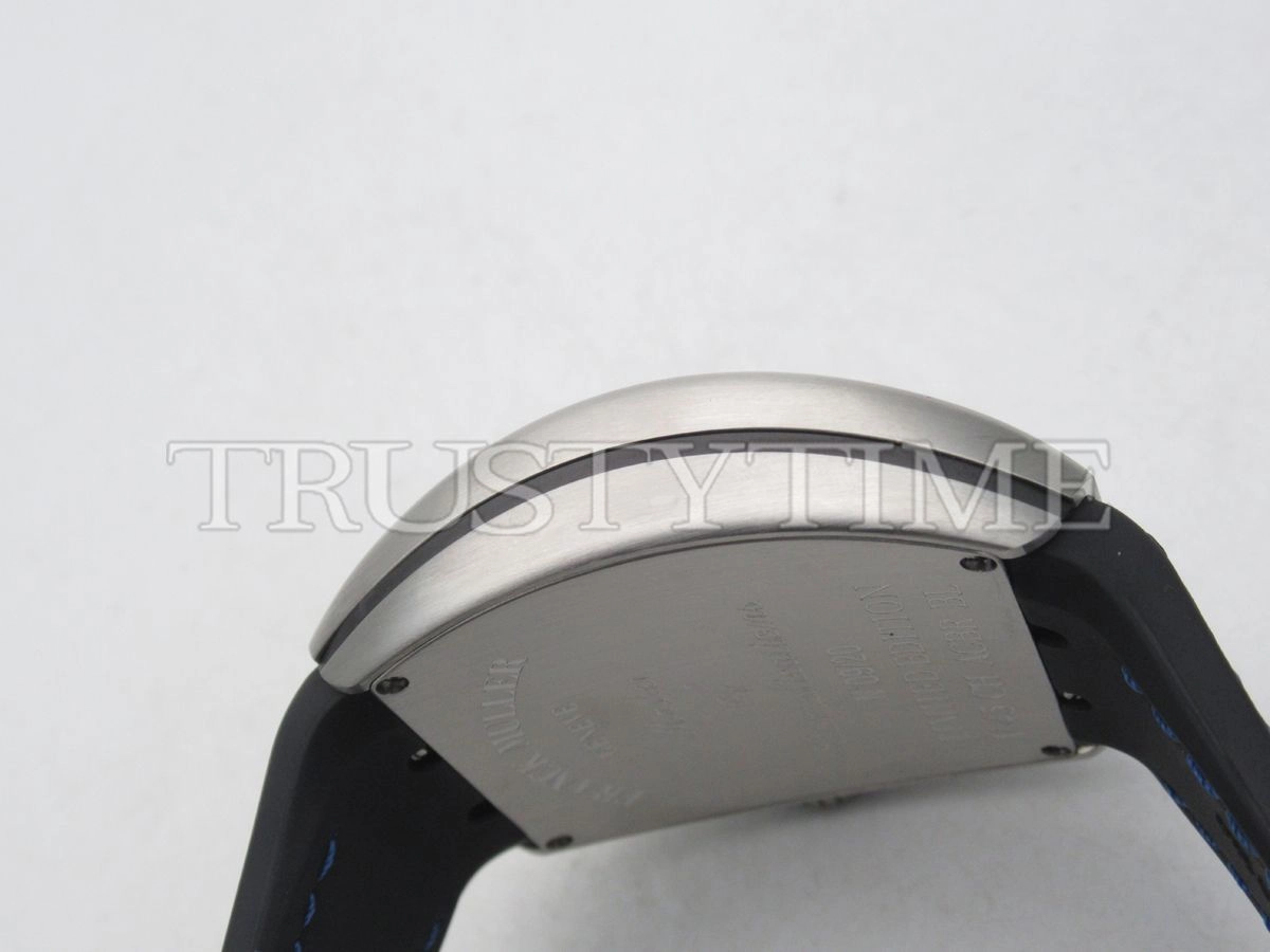 Копия часов Franck Muller Vanguard V45-CH-BR-(BL) Арт.FM-0666