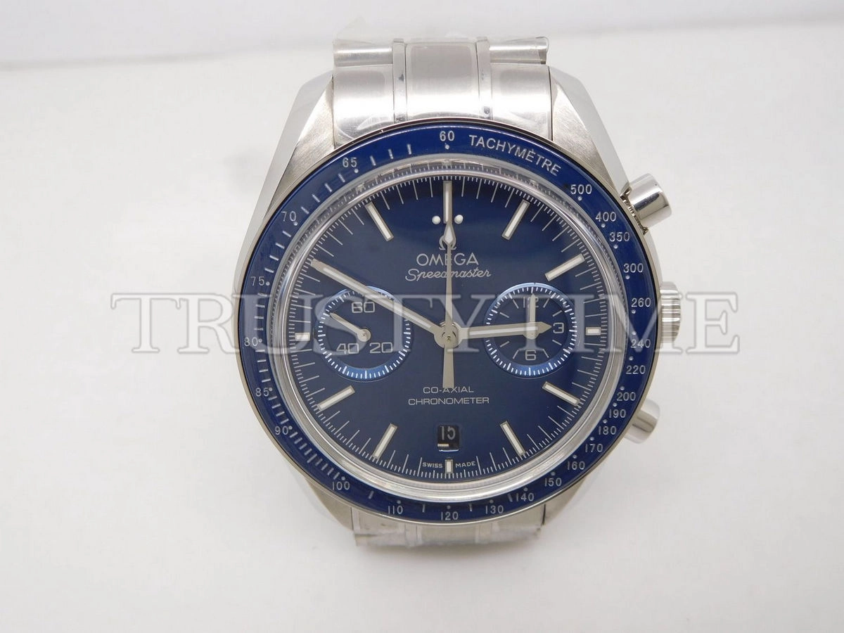 Копия часов Omega Speedmaster Moonwatch Co-Axial Chronograph 44mm 311.90.44.51.03.001 Арт.OM-0778