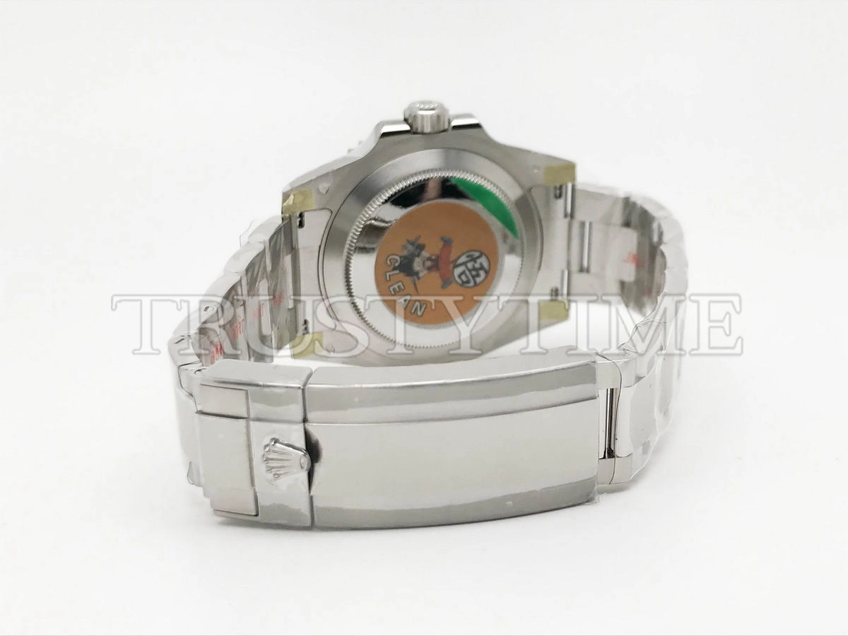 Копия часов Rolex Submariner 40mm 116619LB-0001 Арт.RX-1505