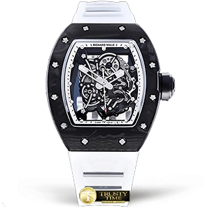 Копия часов Richard Mille RM055 Bubba Watson V2 Арт.RM-0523