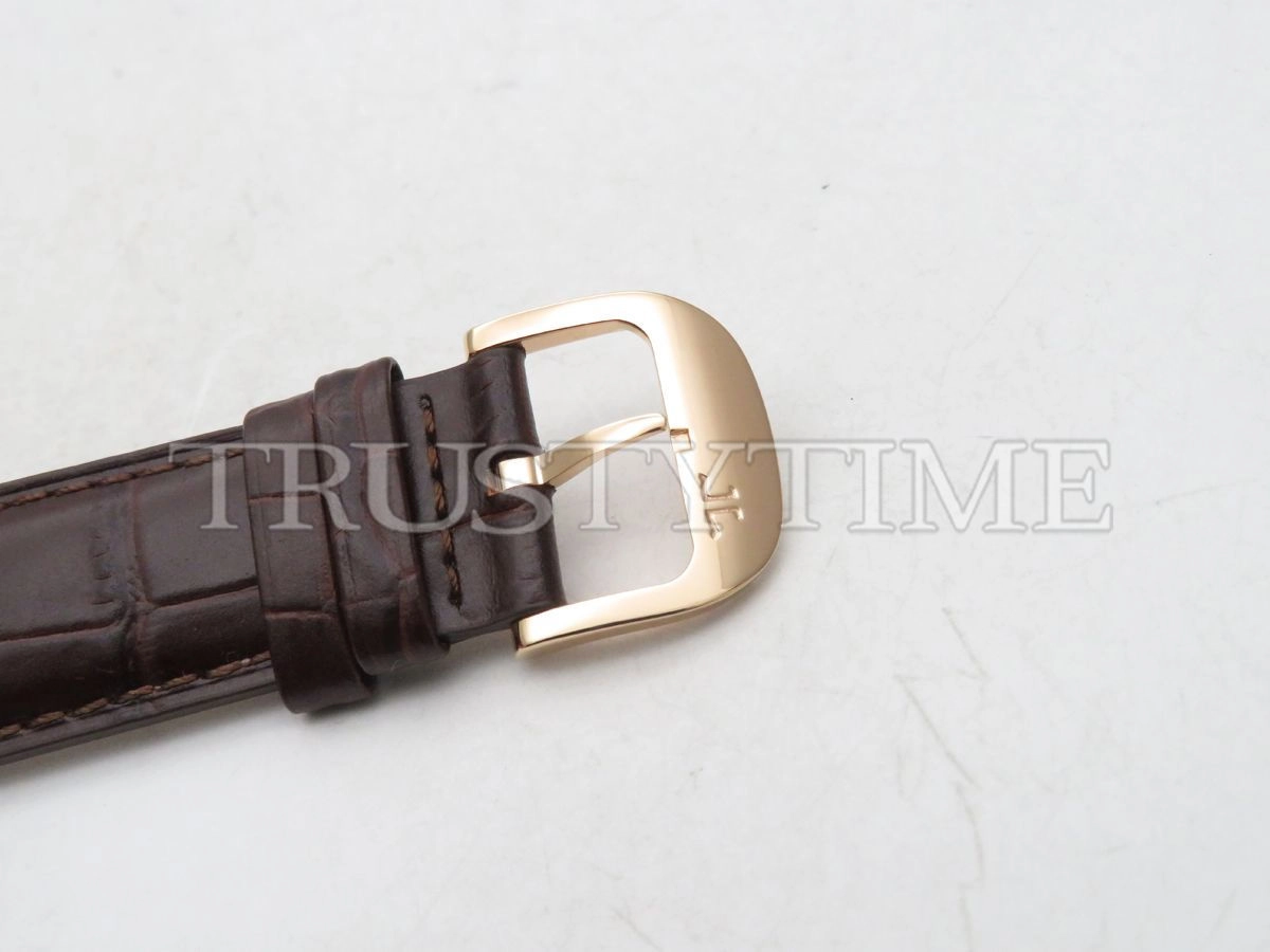 Копия часов Jaeger-LeCoultre Master Ultra Thin Moon 39mm 136255J Арт.JL-0364