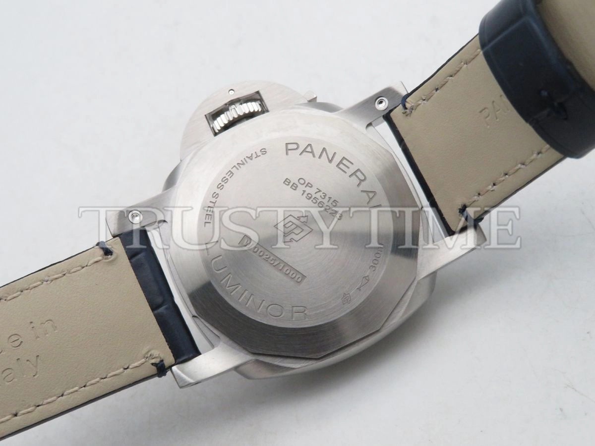 Копия часов Panerai Luminor 1950 Marina 3 Days Automatic 42mm PAM01393 Арт.PN-0820