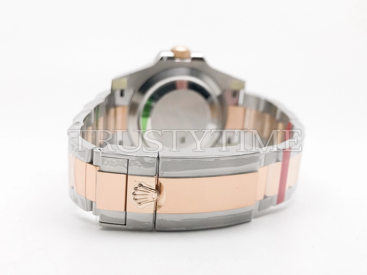 Копия часов Rolex GMT Master II 126711CHNR-0002 Арт.RX-3491